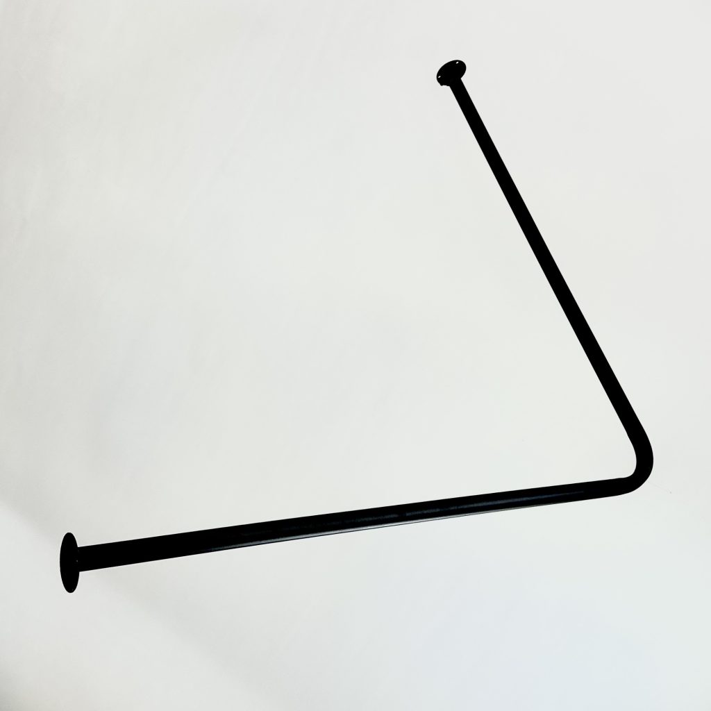 میله اتاق پرو L