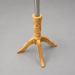 استند پیراهن چوبی