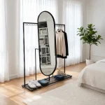 رگال دوطرفه آینه دار
