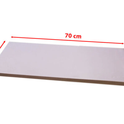 صفحه سوپری فلزی 40 در 70 سانتیمتری