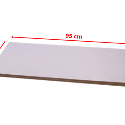 صفحه سوپری فلزی 40 در 95 سانتیمتری