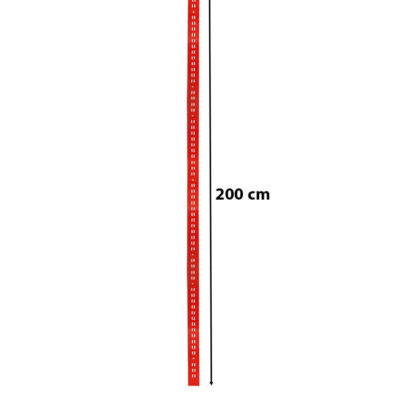 پایه ستون سوپری 2 متری