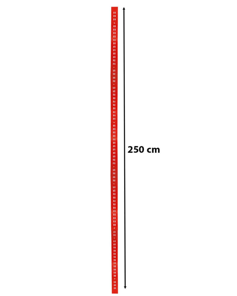 پایه ستون سوپری 2.5 متری