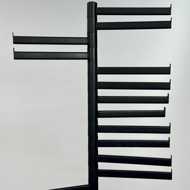 رگال شال شاخکی S107 - Image 4