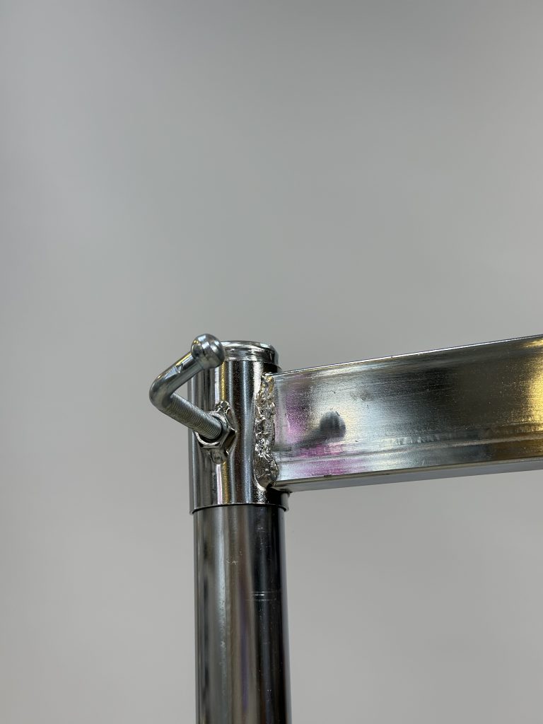 رگال بالدار یک طبقه S108 - Image 7