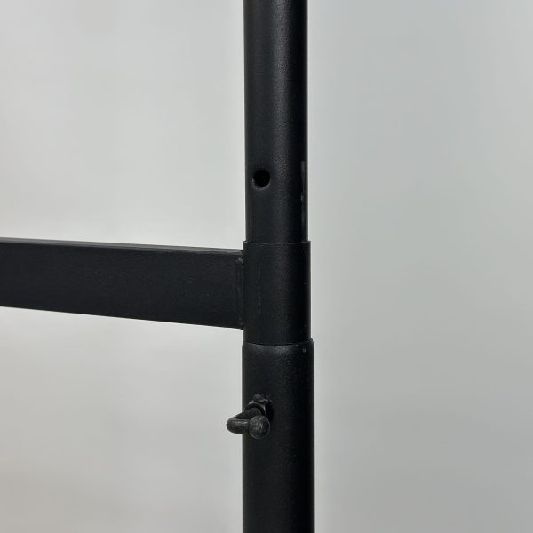 رگال بالدار دوطبقه S109 - Image 6