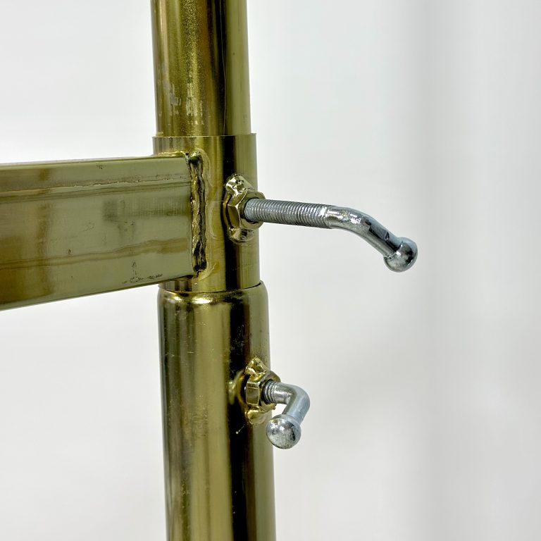 رگال بالدار دوطبقه S109 - Image 4