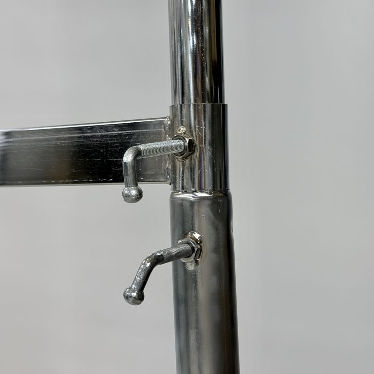 رگال بالدار دوطبقه S109 - Image 5