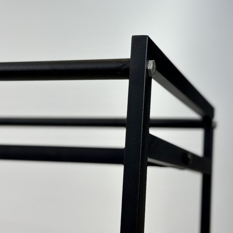 رگال مزونی دوطرفه S110 - Image 3