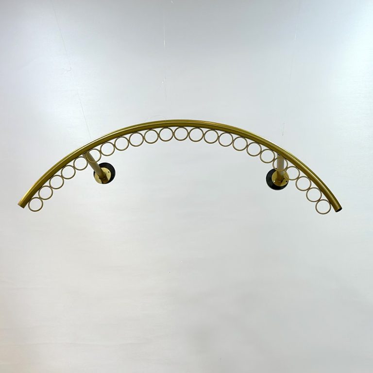 رگال لباس دیواری طرح اخم D102 - Image 3