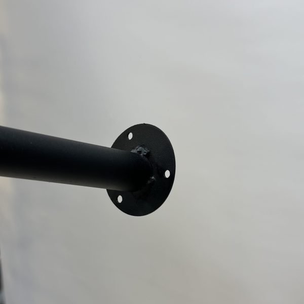 رگال لباس دیواری طرح لبخند D101 - Image 8