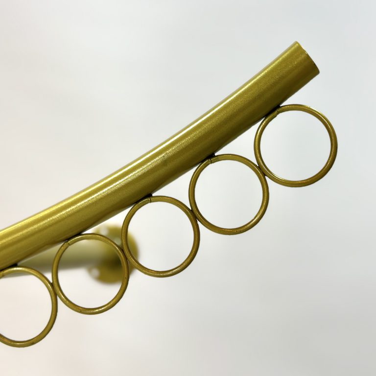 رگال لباس دیواری طرح لبخند D101 - Image 5