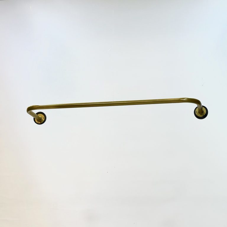 رگال لباس دیواری یو ساده D103 - Image 3