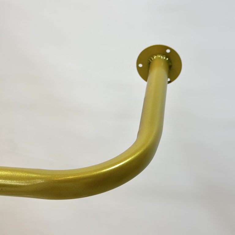 رگال لباس دیواری یو ساده D103 - Image 5