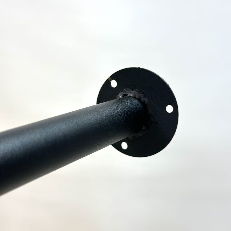 رگال لباس دیواری یو ساده D103 - Image 6