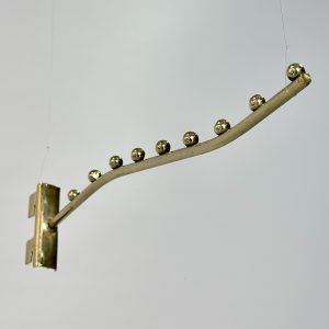 رگال 9 تیله ستون