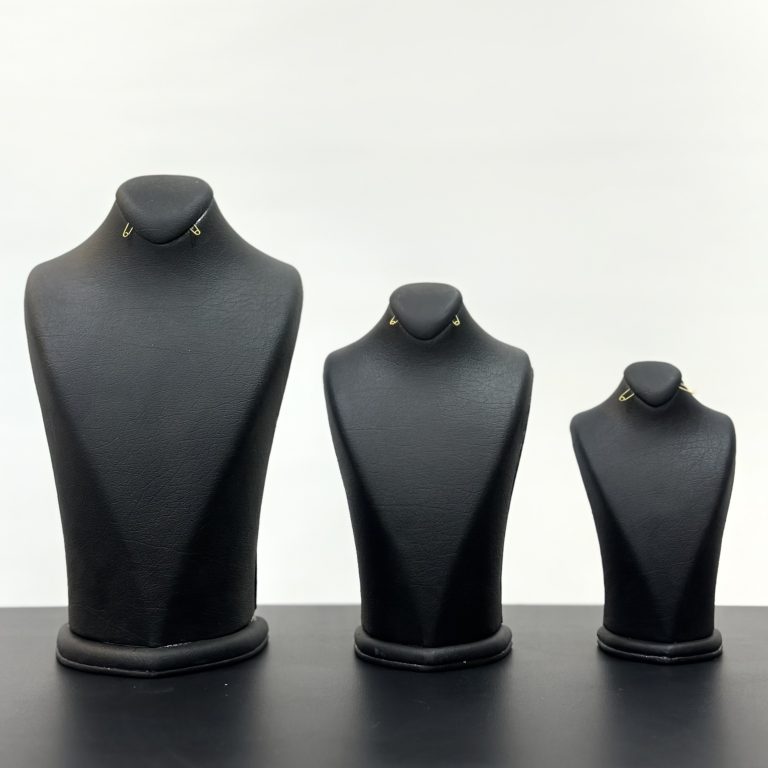 مانکن جواهرات نوک تیز - Image 2