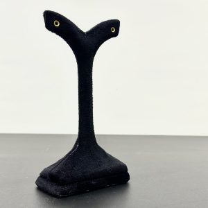 مانکن گوشواره نخلی