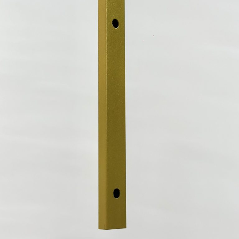 رگال لباس دیواری انگوری 6حلقه D109 - Image 4