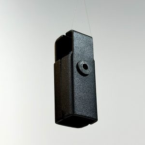 اتصال یک طرفه قوطی 2/5 در 2/5