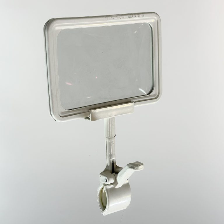 اتیکت قیمت طلق دار - Image 3