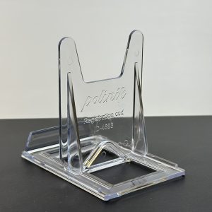 استند موبایل کریستال