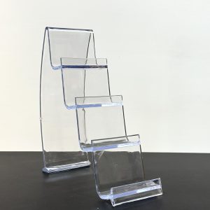 استند کیف کریستال