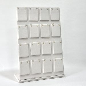 استند گوشواره آویزی 16عددی