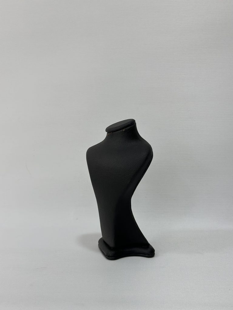 مانکن جواهرات ملکه