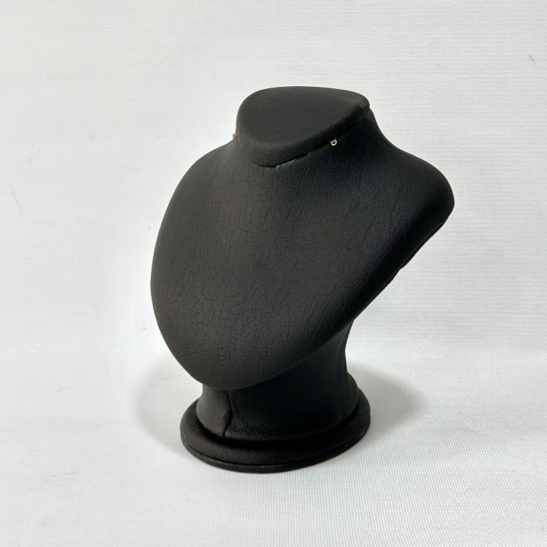 مانکن جواهرات دکتری