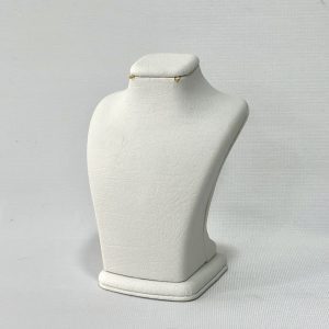 مانکن جواهرات سرمربعی