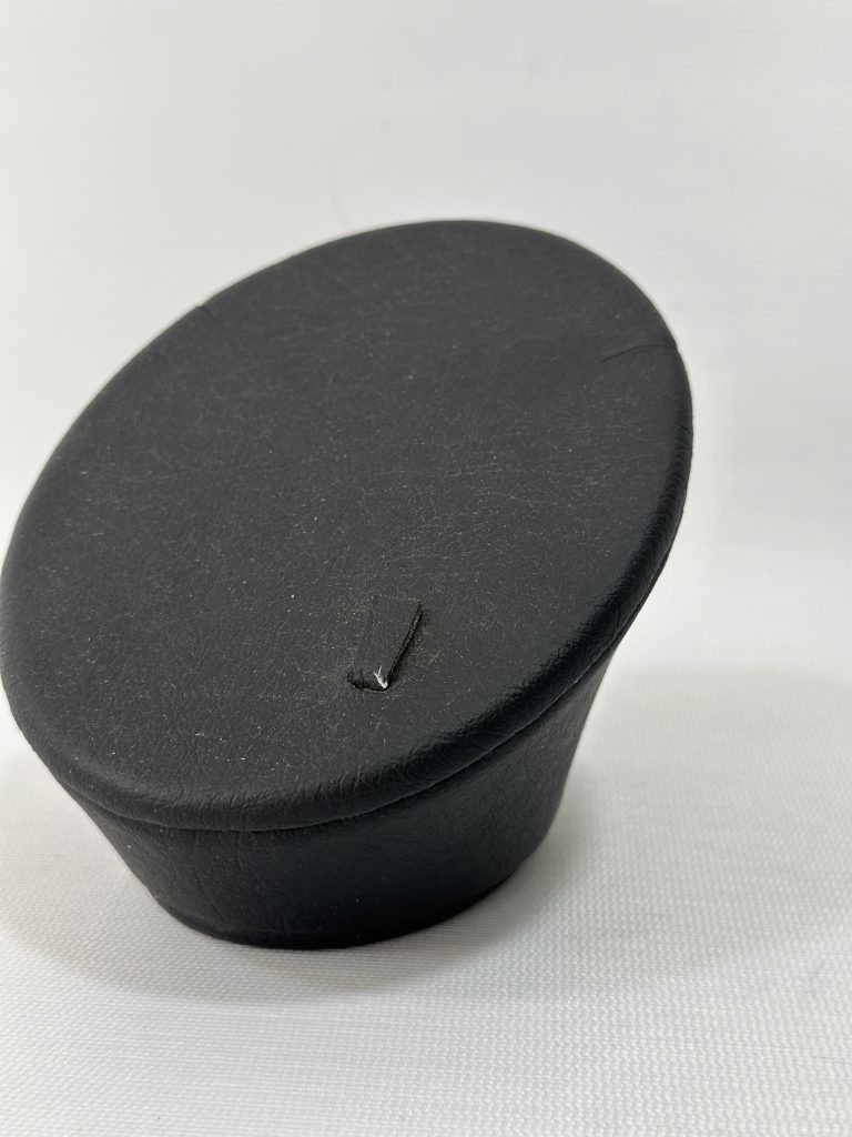 مانکن جواهرات نیم ست دلناز