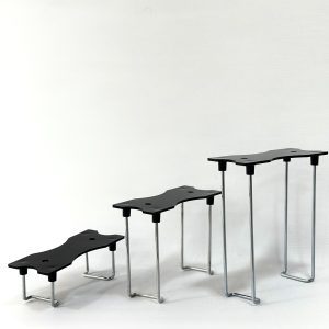 استند کیف و کفش 3عددی