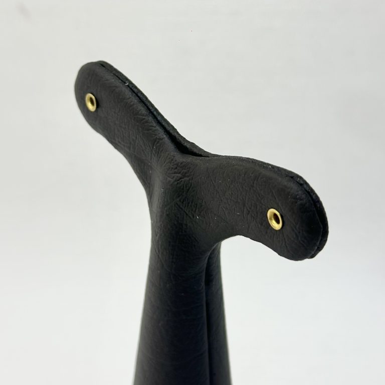 مانکن جواهرات گوشواره پروانه - Image 4