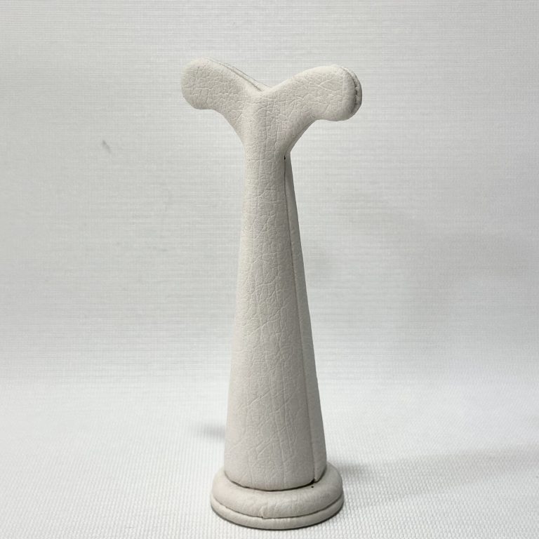 مانکن جواهرات گوشواره پروانه - Image 5
