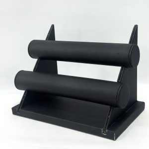 مانکن جواهرات النگو بغل دار 2طبقه