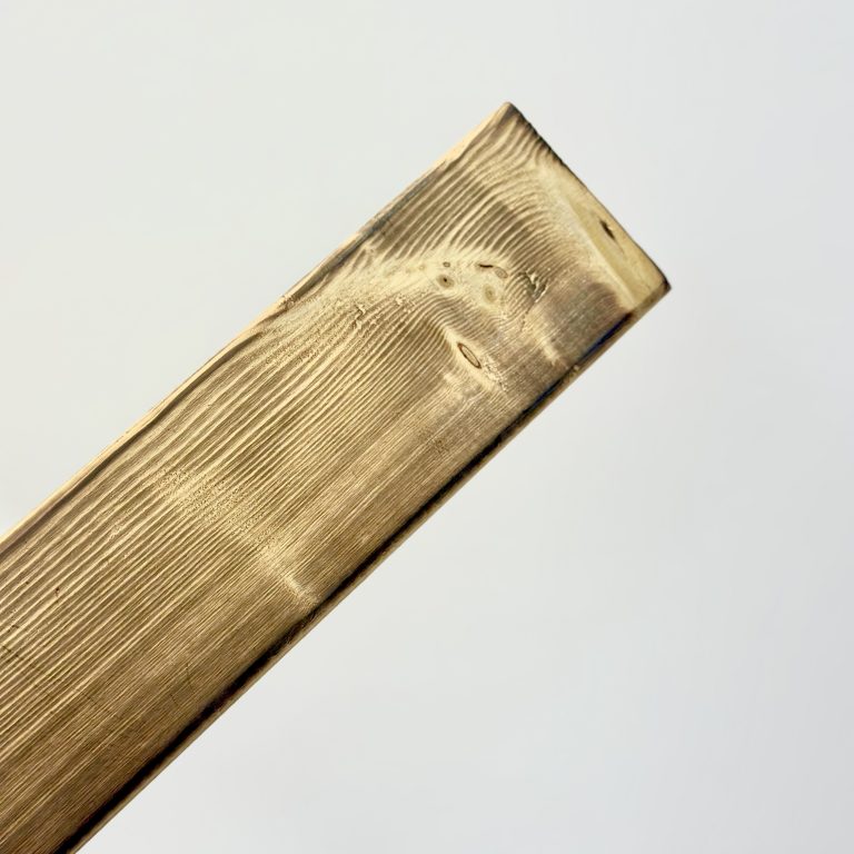 چوب نراد متری