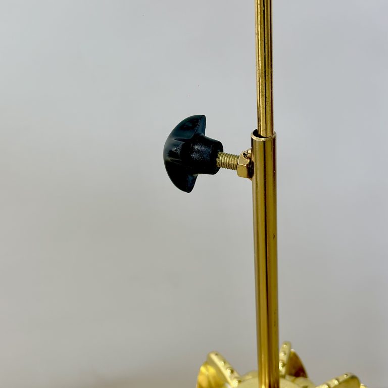 استند پیراهن طلایی sp102 - Image 4