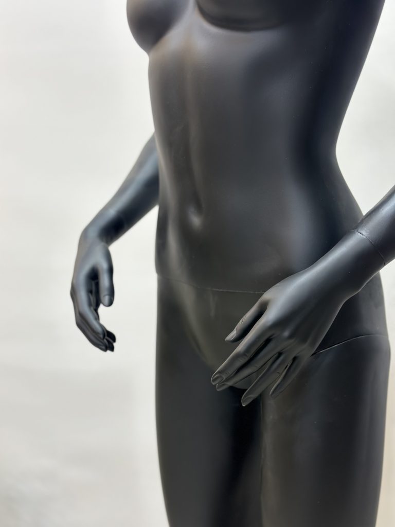 مانکن کامل زنانه MN100 - Image 4