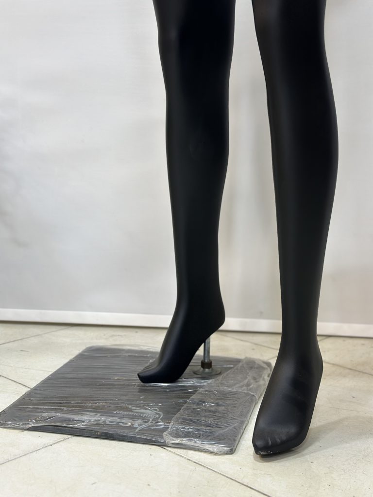 مانکن کامل زنانه MN100 - Image 5