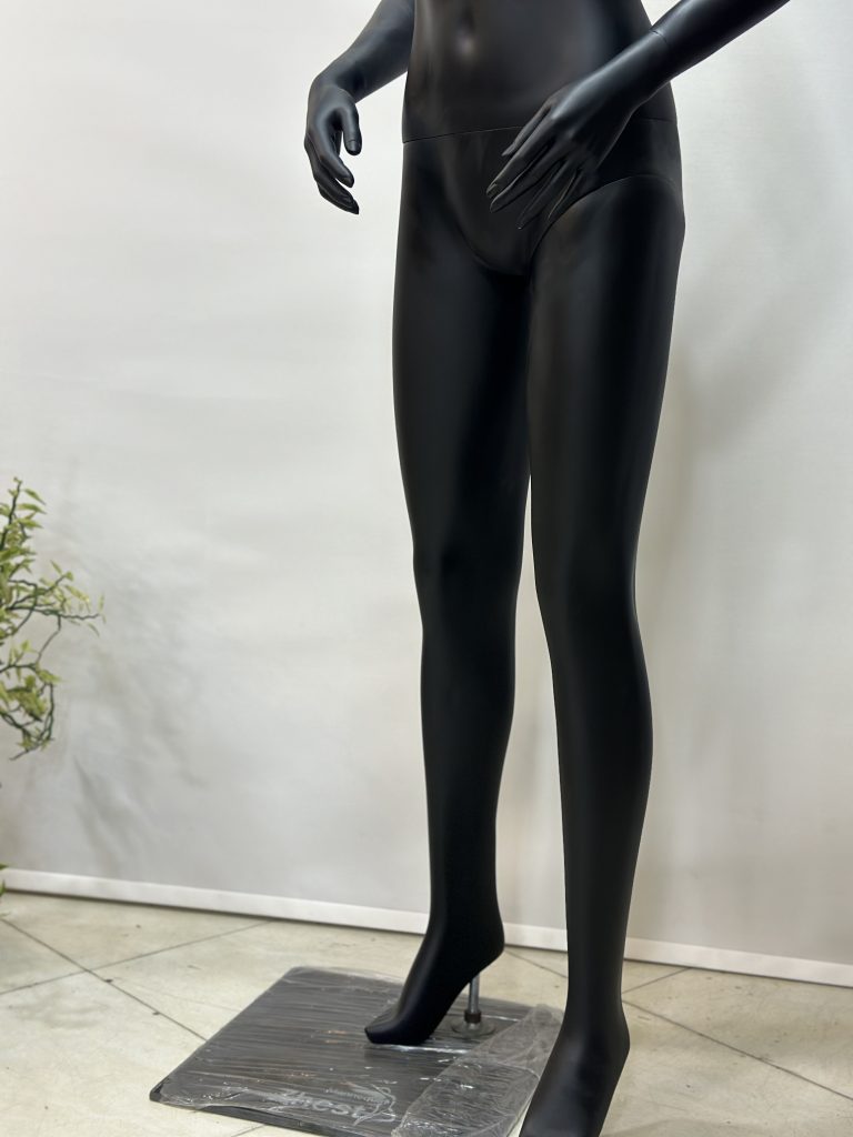 مانکن کامل زنانه MN100 - Image 6