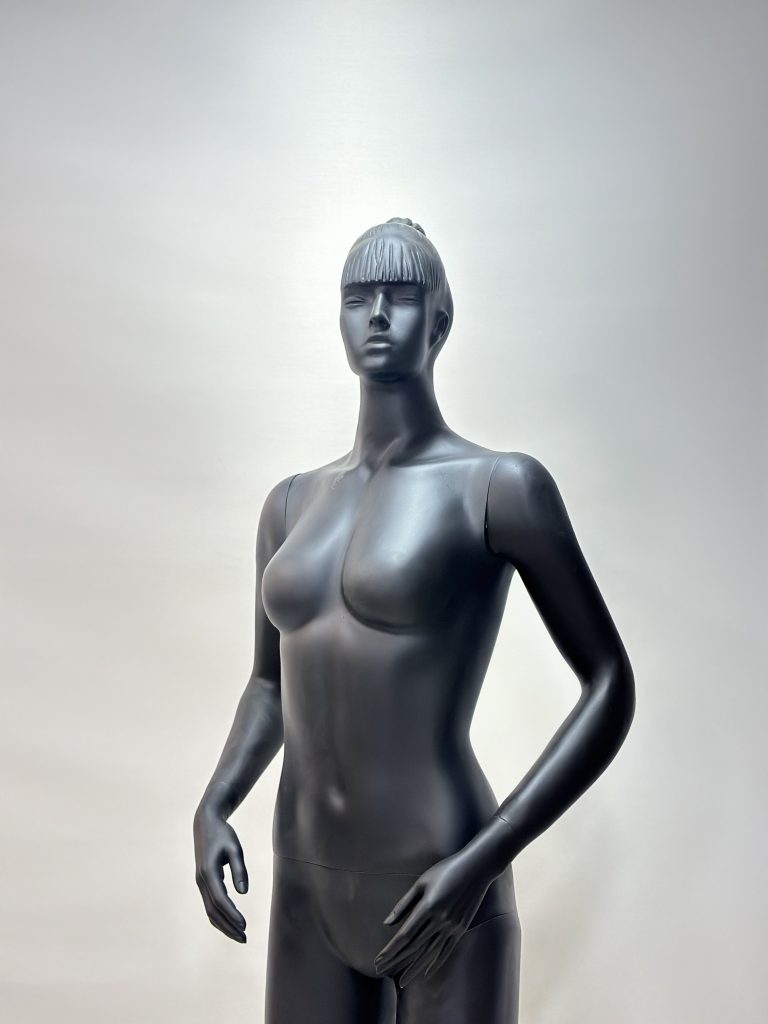 مانکن کامل زنانه MN100 - Image 7