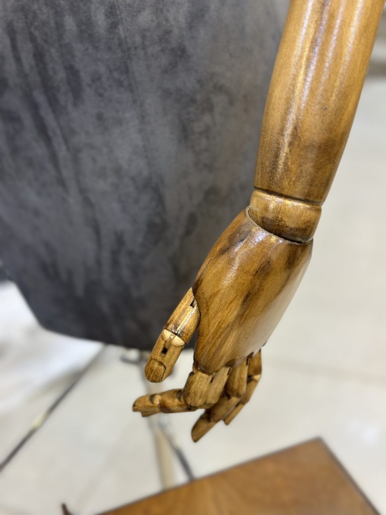 مانکن پینوکیو - Image 2