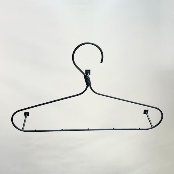رگال لباس مدل چوبکار دیواری D111 - Image 4