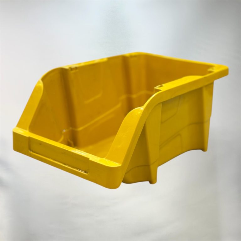 جعبه انبارش آذران - Image 2