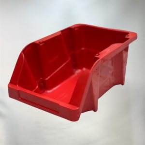 جعبه انبارش