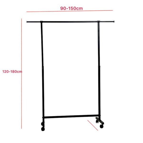 رگال لباس فانتزی یک طبقه S105 - Image 2