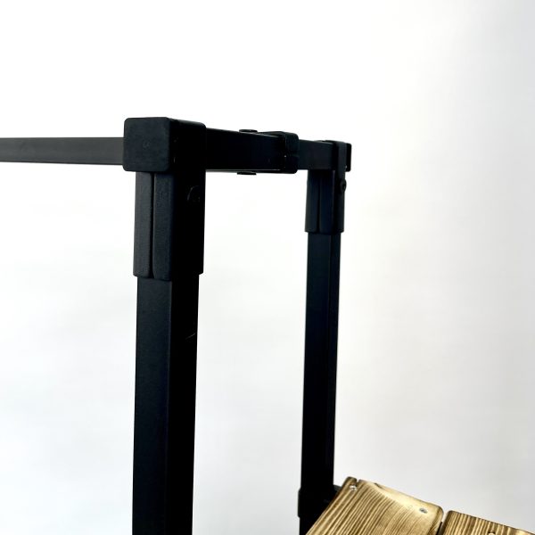 رگال لباس کف چوب بیرون طبقه C105 - Image 6