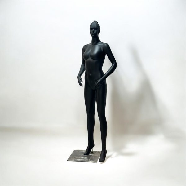 مانکن کامل زنانه MN100 - Image 1