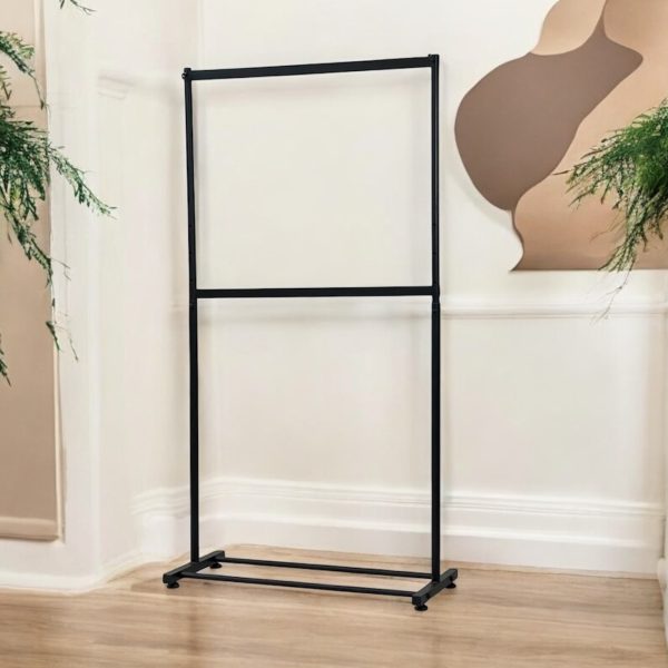 رگال بالدار دوطبقه S109 - Image 3